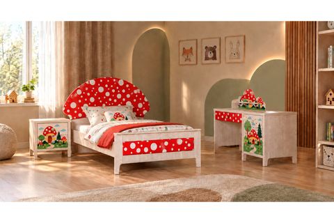 MANTAR KARYOLA