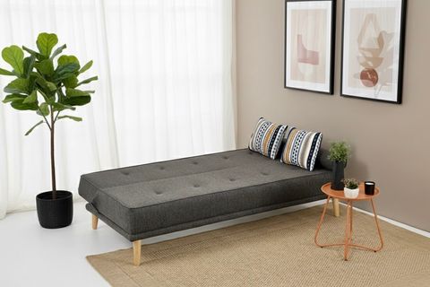 BOLD ÜÇLÜ KANEPE, ANTRASİT