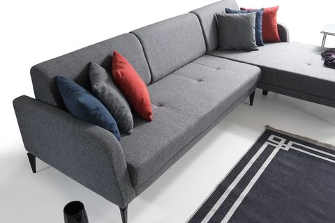 LONDON KÖŞE KOLTUK SAĞ KÖŞE