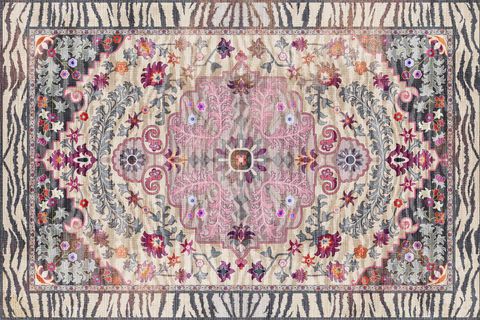 AİDA HOME DESPİNA SALON HALISI, 200X300