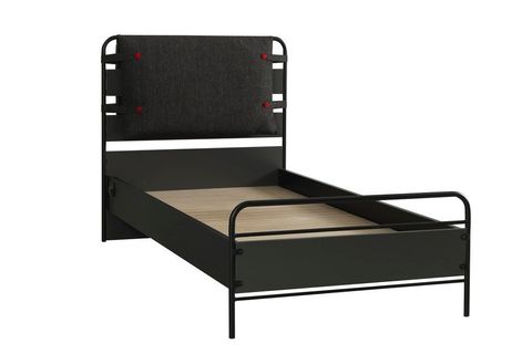 Başlıklı Karyola 120x200