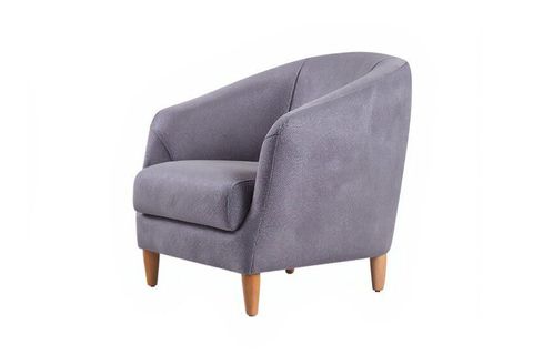 SANTA BERJER, ANTRASİT