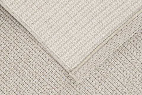 RİVA SİSAL HALI, KREM, 160X230, 6008B