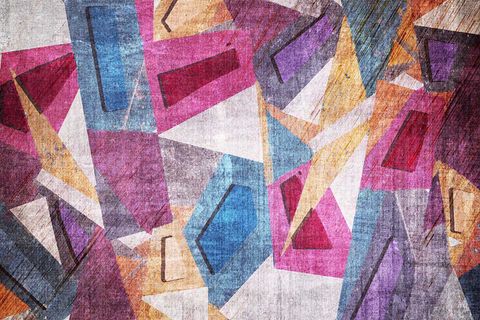 AİDA HOME MABEL SALON HALISI, 200X300