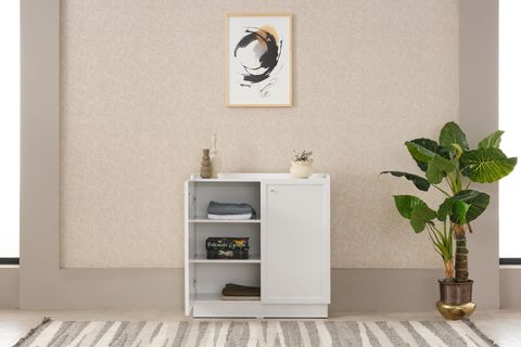 HARRY ÇOK AMAÇLI DOLAP, AYAKKABILIK