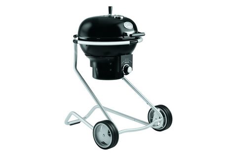 RÖSLE KETTLE GRİLL BARBEKÜ
