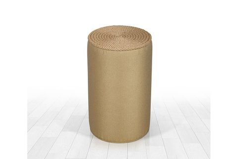 FİLİKA SEHPA PUF, GOLD
