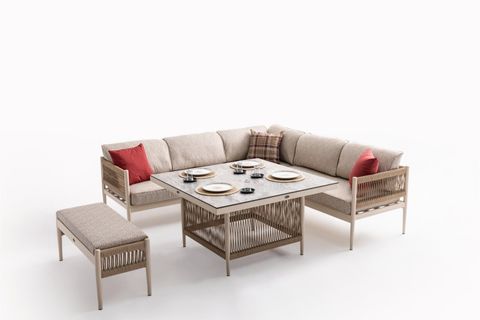 LİNE BAHÇE KÖŞE TAKIMI