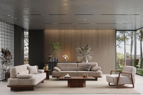 LUPE KOLTUK TAKIMI, KAHVE