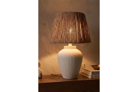 STELLA SERAMİK ABAJUR