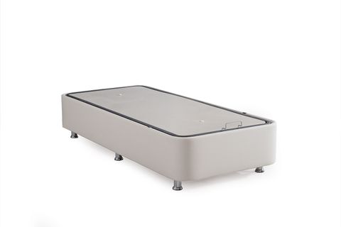 VİYANA BAZA BAŞLIK VE YATAK SETİ 120X200