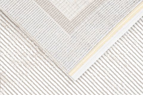 HAREM MAKİNA HALISI, KAHVE, 160X230, 4511D