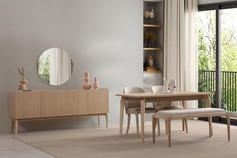 YENİ VALENS BENCH, 100 CM