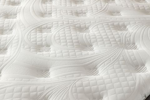 BEGLİNE POCKET YAYLI YATAK, 160X200