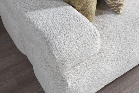 PABLO ÜÇLÜ KOLTUK, SHOWROOMDAN KUMAŞ DEĞİŞİMLİ