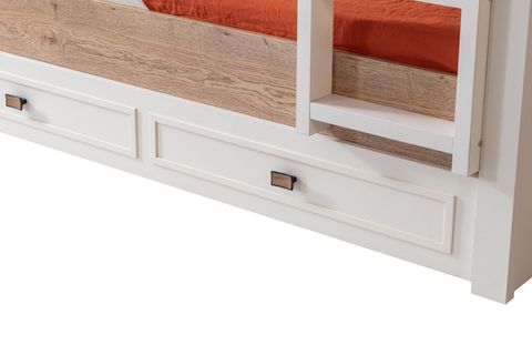 ZENİT YAVRULU GENÇ ODASI TAKIMI, 3 KAPAKLI