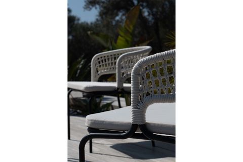 ORİS BAHÇE BALKON SETİ