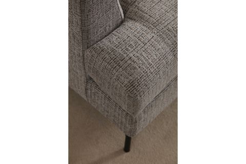 FERRO KÖŞE KOLTUK, SAĞ, SHOWROOMDAN KUMAŞ DEĞİŞİMLİ