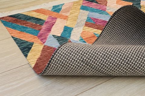 MARKAEV KİLİM, MULTİ, 150X230