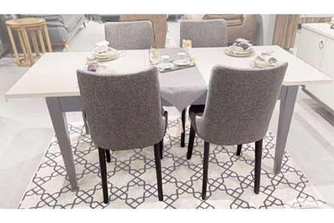 MASS YEMEK ODASI TAKIMI