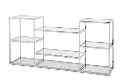 JANET DRESUAR, PASLANMAZ METAL