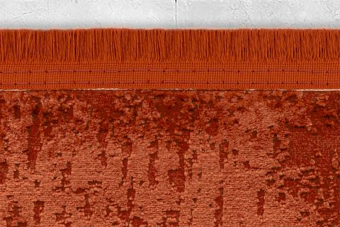 PİCASSO MAKİNA HALISI, KİREMİT, 1006, 100X300