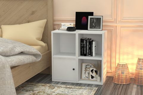 YUSUF KOMODİN, 1 KAPAKLI, KMD-1008-Ç