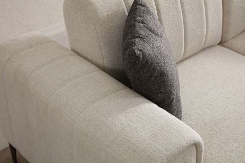 LİORA İKİLİ KOLTUK