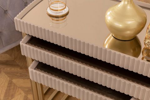 LYON YEMEK ODASI TAKIMI, CAPPUCİNO