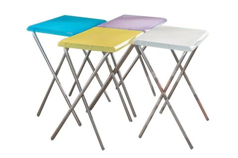 ADORE FASHION ÇOK AMAÇLI KATLANABİLİR TEPSİ