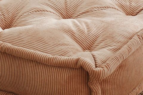 BİSCUİT CUSHİON,BROWN