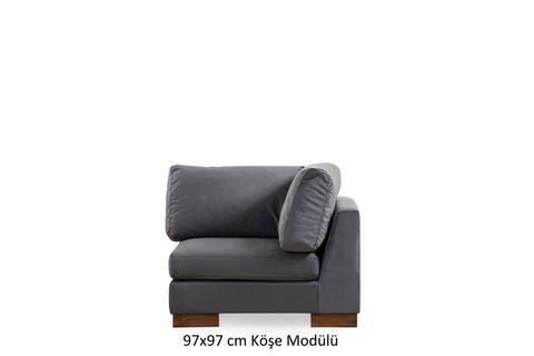 TULİP KENDİ SETİNİ YARAT, GRİ