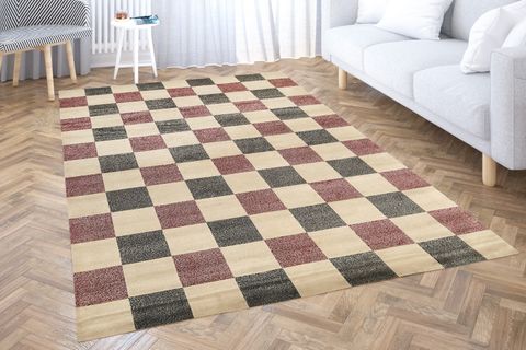GALO DAMA DESEN  HALI, 80X150