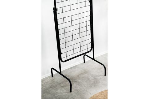 AYAKLI ASKILIK PANO STAND DEKORATİF ASKILIK, 5406