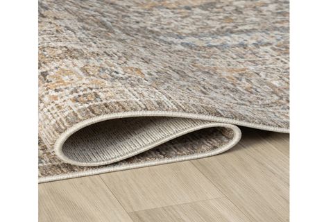 PERUS ANTİBAKTERİYEL DOKUMA HALI, BEJ 10202 160X230 CM