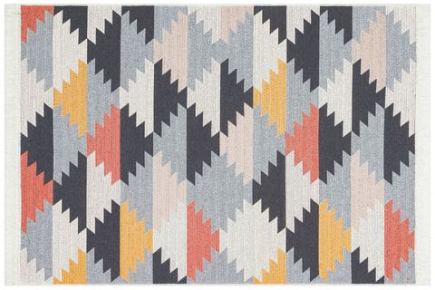 ARORA KİLİM 20, MULTİ 80X300