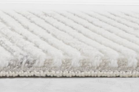 HAREM MAKİNA HALISI, KAHVE, 100X200, 4509D