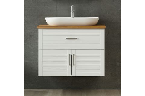 VERA BANYO DOLABI ALT 100CM AS2K1Ç TZG BEYAZ