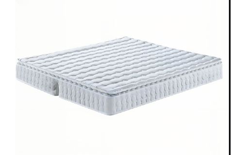 LUXURY HEMNES UYUMLU PETLİ KATLANABİLİR YATAK, 80X200X24