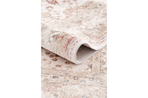KOZA SAFİR RUST SALON HALISI A1230B, 100X200