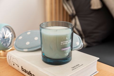 LUNA DEEP SLEEP SOY WAX MUM