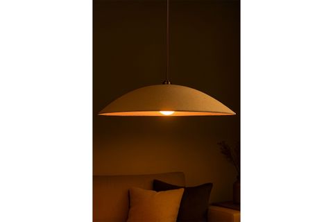 GRAVON HANDMADE KARBON BETON AVİZE