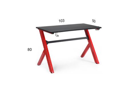 CARREY OYUNCU MASASI, 103X50