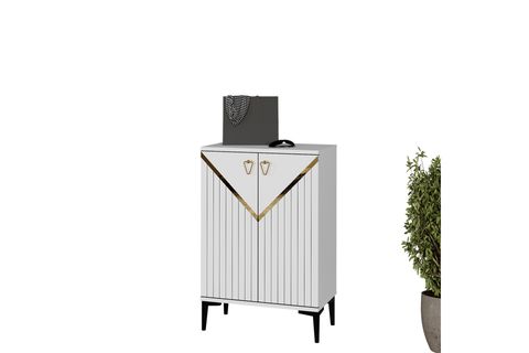 SİNA AYAKKABILIK, BEYAZ ALTIN