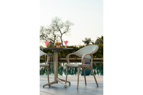 MOON BAHÇE BALKON TAKIMI