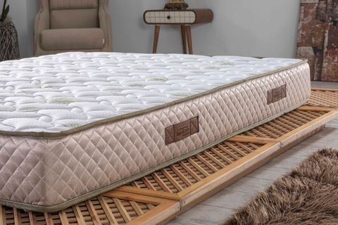 TENFORM MATRİX YATAK, SÜNGERLİ, 150X200