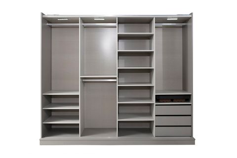 ALYA YATAK ODASI TAKIMI, SÜRGÜ KAPAKLI