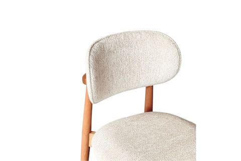 KASTEL NATURAL AHSAP DÖŞEMELİ AÇILIR MASA TAKIMI, 100X100