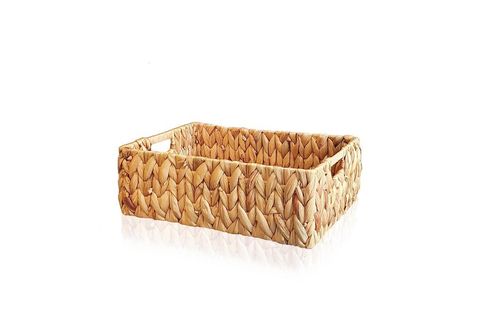 HASIR ORGANİZER SEPET 15X40X30 CM NATUREL