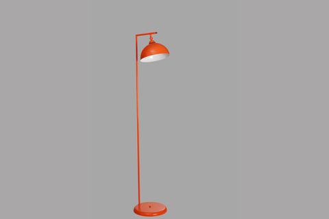 SMART RETRO BAŞLIKLI LAMBADER, TURUNCU